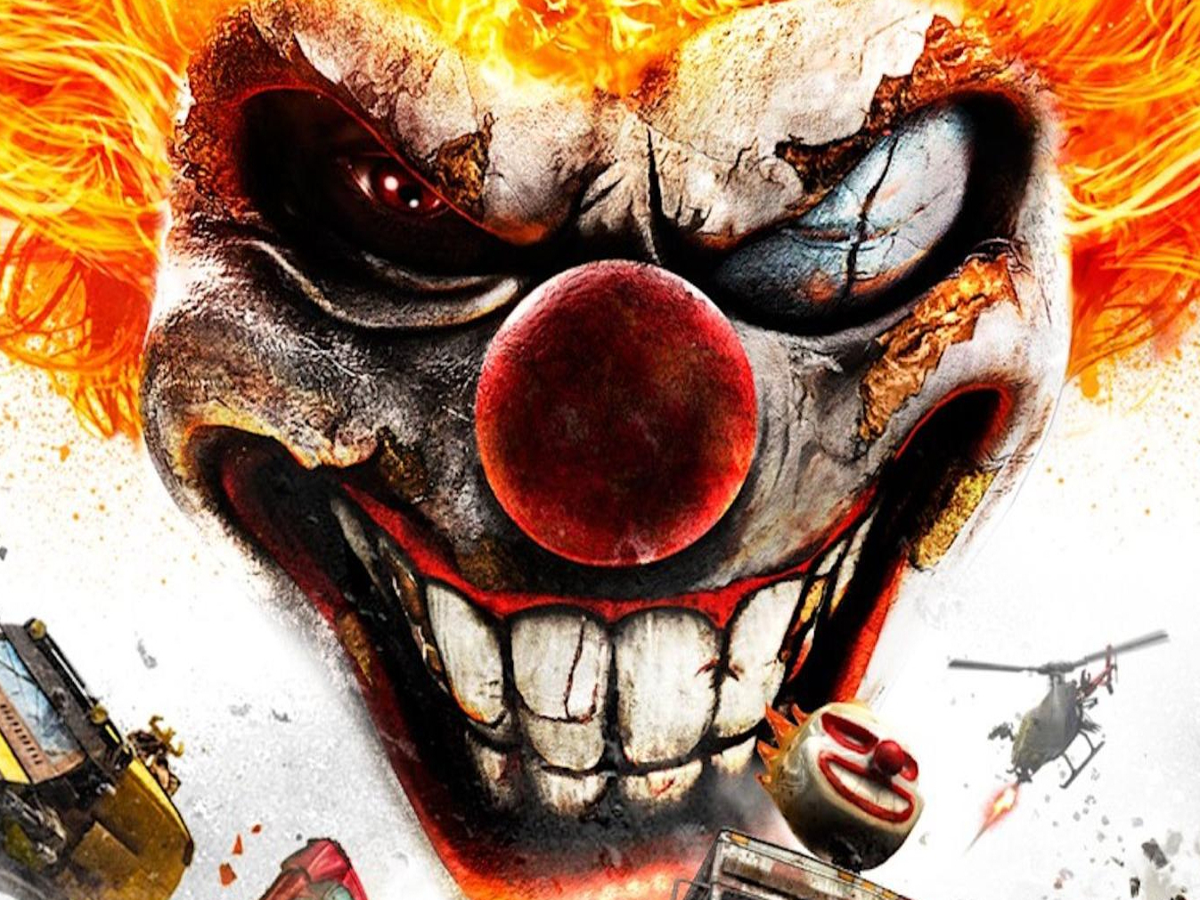 Thomas Haden Church Joins Twisted Metal as Agent Stone