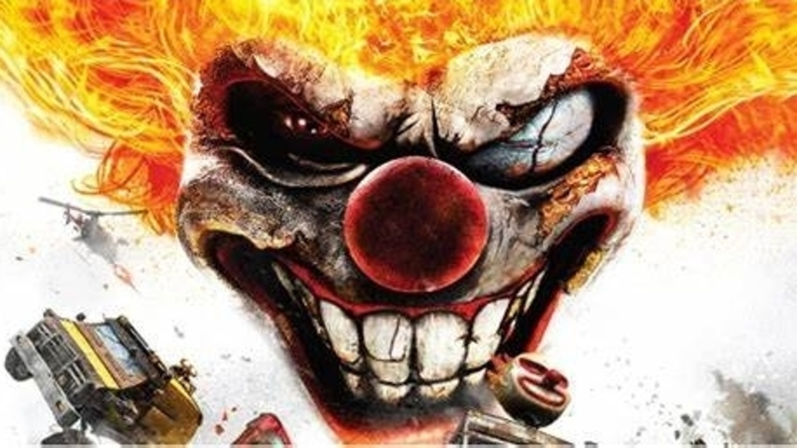 New Twisted Metal game coming to PS5 from Destruction AllStars studio -  Polygon