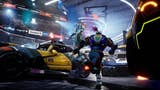 Destruction AllStars review - PS5's PS Plus freebie offers slick but shallow arcade racing carnage