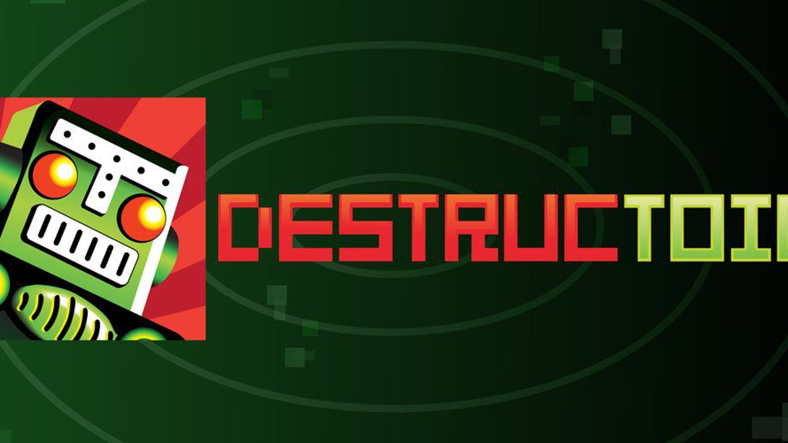 Destructoid Logo