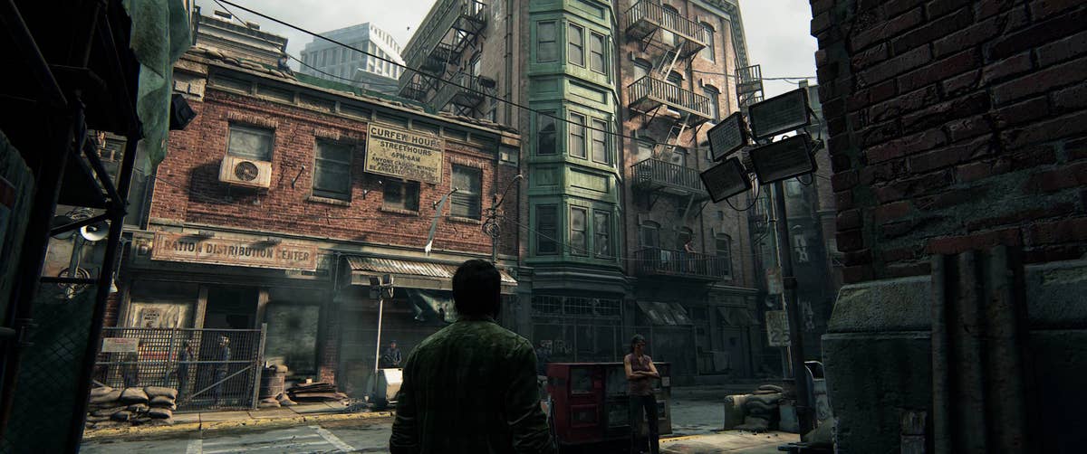 Sony's 'The Last of Us' PC port is an utter disaster at launch