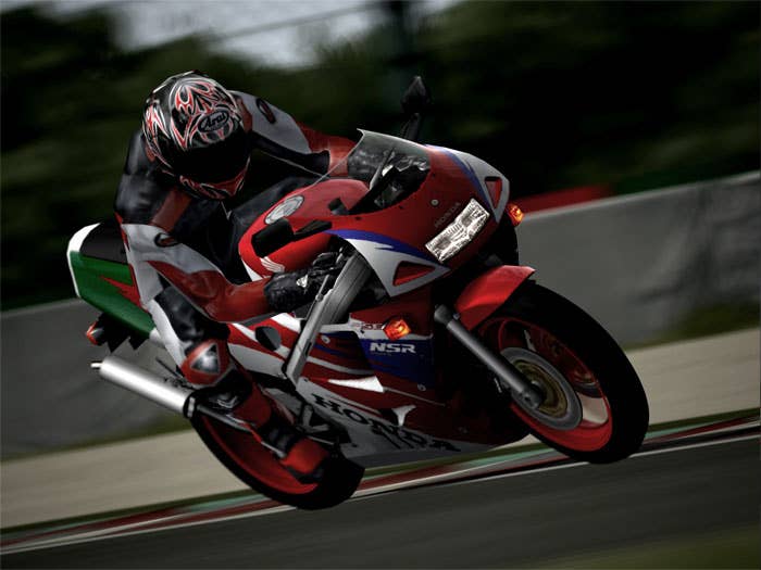 TOURIST TROPHY:PS2 TT Racing Corrida de moto Gamer minha análise