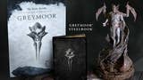 Detaily o upgradu The Elder Scrolls Online na Greymoor