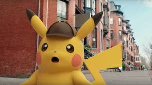 Netflix is producing a live-action Pokemon series – report