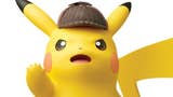 Detective Pikachu amiibo lets you unlock cutscenes faster