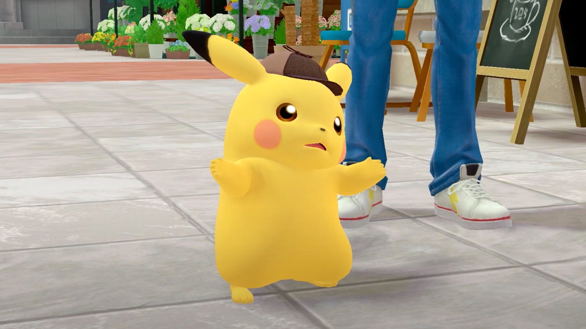 Watch detective deals pikachu openload