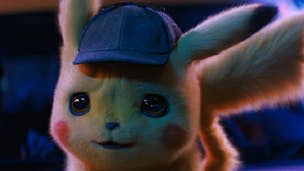 Image for Get your first look at Detective Pikachu voiced by Ryan Reynolds