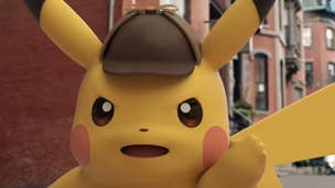 Image for Ryan Reynolds has been cast as Detective Pikachu in the upcoming movie