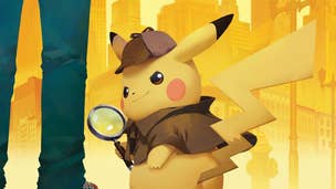 Detective Pikachu review: Pokemon's greatest ever story, though surprisingly light on playable content