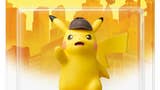 Jelly Deals: Detective Pikachu amiibo pre orders are live