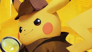 Detective Pikachu's on the case in the latest trailer