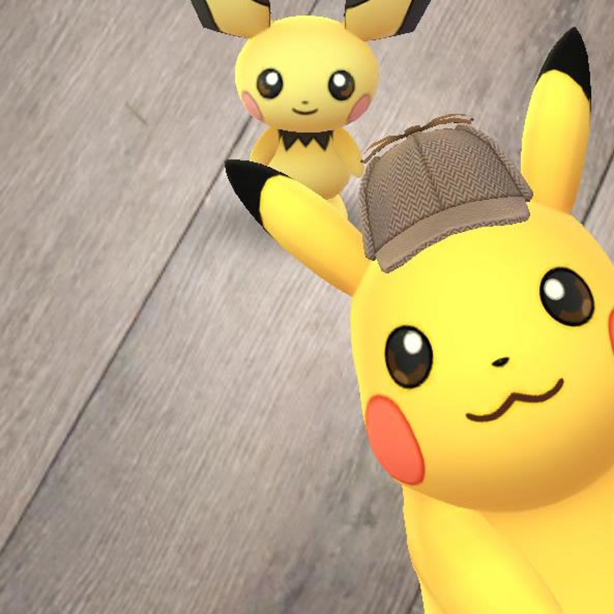 Shiny Pikachu Pixelmon