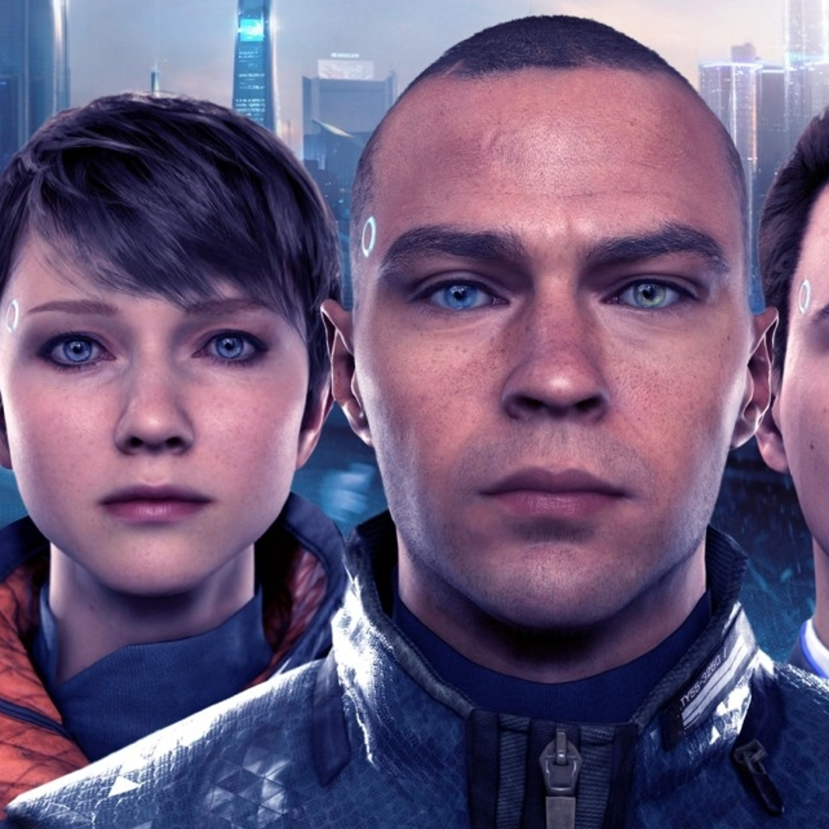 Detroit: Become Human beats State of Decay 2