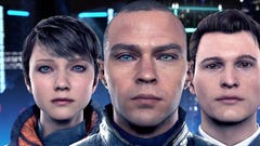 Qual PC roda Detroit Become Human?, by PC Facts