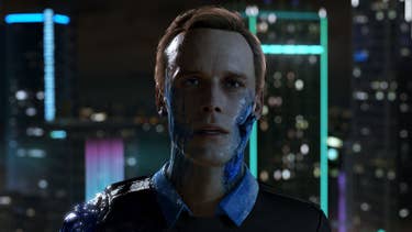 Detroit Become Human E3 2017 Trailer