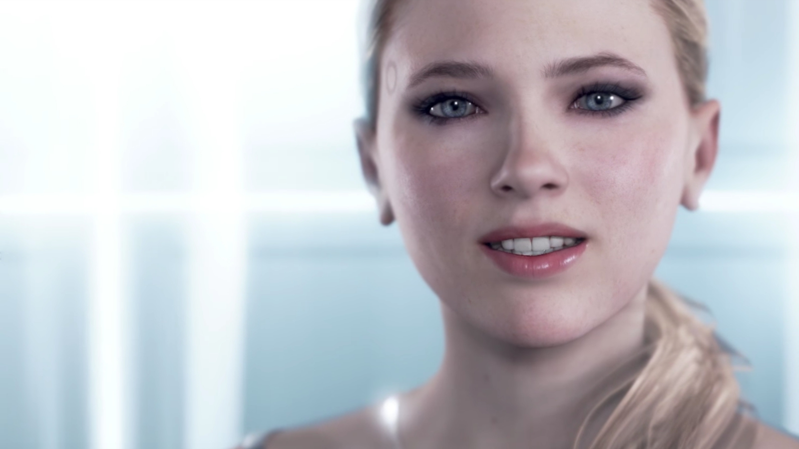 Characters and Voice Actors - Detroit: Become Human  Detroit become human  actors, Detroit become human game, Detroit become human