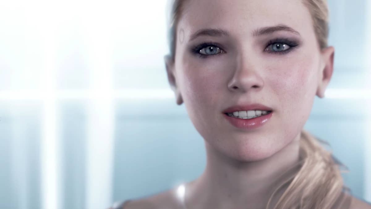 Detroit: Become Human review - clumsy yet effective robot-rights thriller