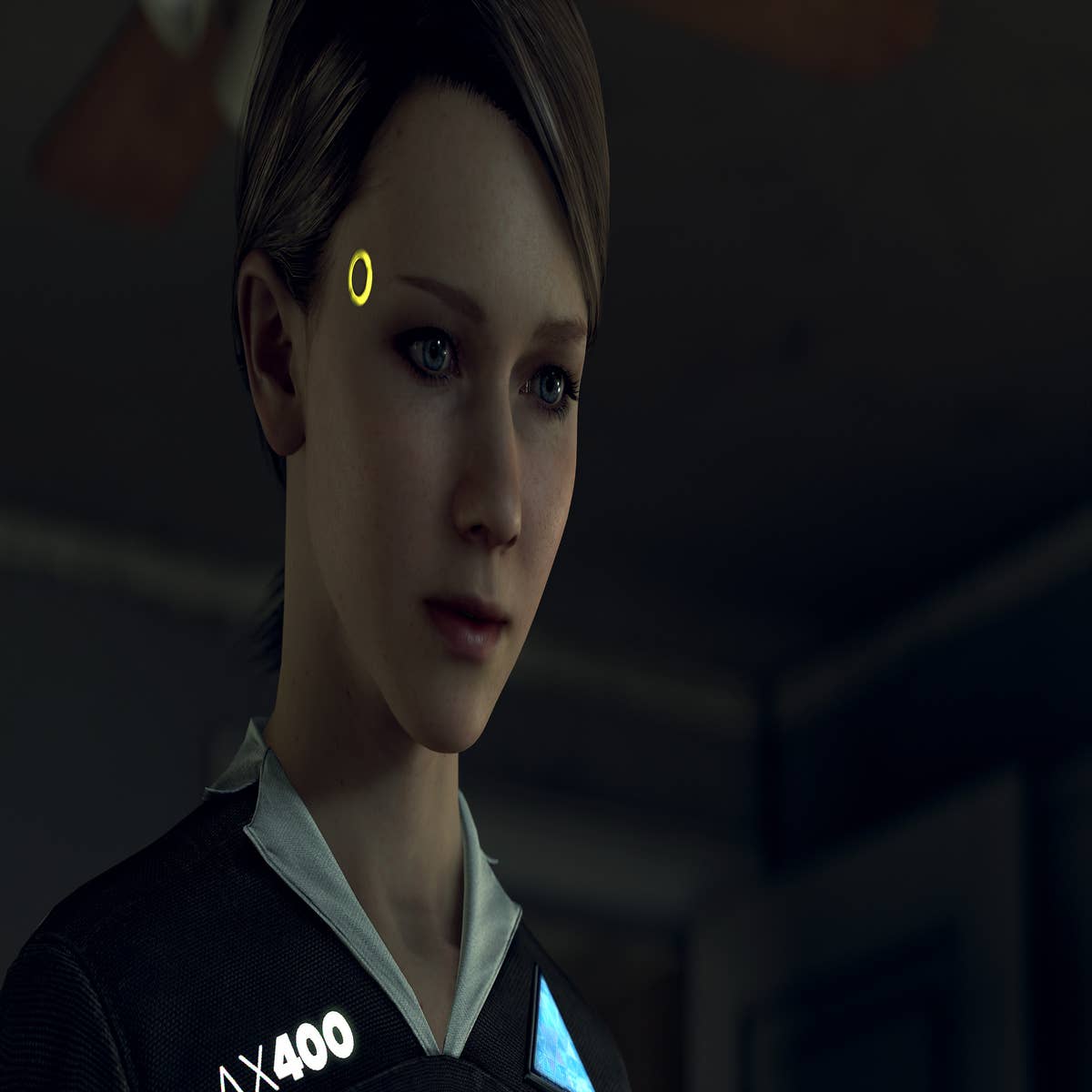 DETROIT BECOME HUMAN Gameplay Walkthrough Part 1 FULL GAME [1080p HD PS4  PRO] - No Commentary 