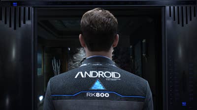 Detroit: Become Human has sold over 5m copies
