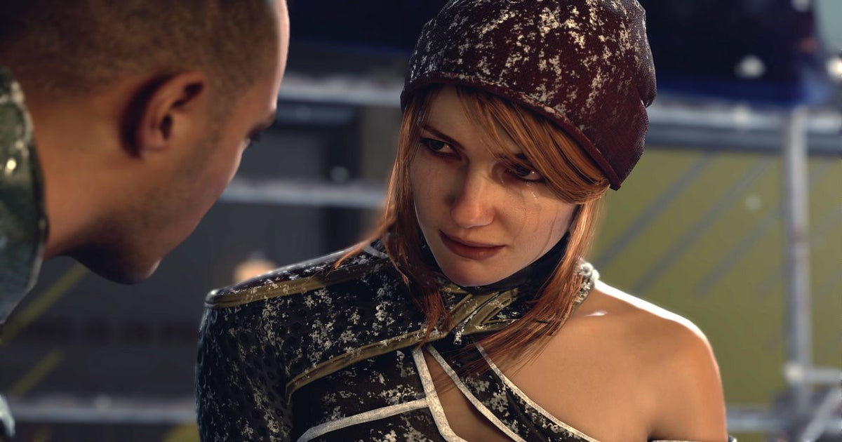 Detroit: Become Human' Has Gone Gold, Demo Available Now