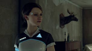 Detroit: Become Human arrives on the Epic Games Store December 12