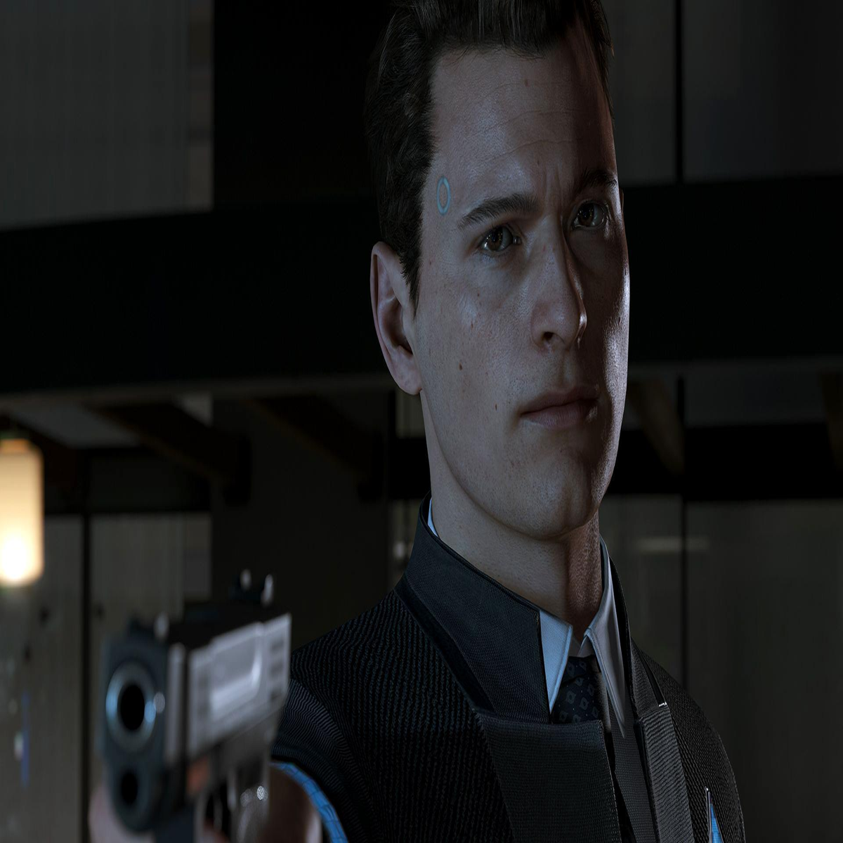 Detroit: Become Human Video Game Preview: A Stunning Demo