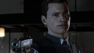 Here's a full play-through of the Detroit: Become Human demo