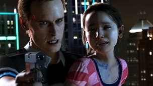 Detroit: Become Human official Twitter account tweets sick burn on Xbox, swiftly removes it