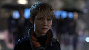 All of Quantic Dream's future games will be multiplatform at launch
