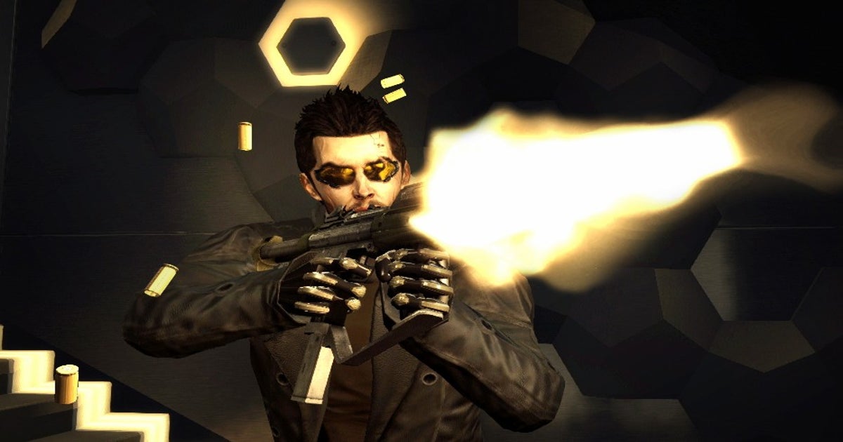 بازیگر Deus Ex Adam Jensen با ابراز تاسف از وضعیت صنعت با شخصیت خداحافظی کرد