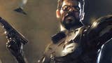 Deus Ex: Mankind Divided angekündigt