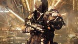 Obrazki dla Deus Ex: Mankind Divided, Rozłam Ludzkości - Sekrety: Trój-kody