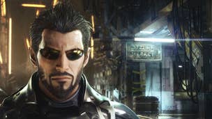 Square Enix is selling Tomb Raider, Deus Ex, Lara Craft Go along with their studios