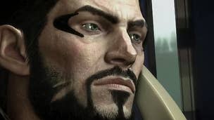 Deus Ex: Mankind Divided trailer explains the Mechanical Apartheid