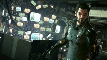 Is Deus Ex Mankind Divided Really Worse on PS4 Pro?
