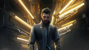 You'll be able to pre-load Deus Ex: Mankind Divided on PS4 and Xbox One, too