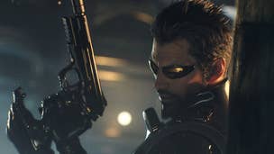 Deus Ex: Mankind Divided has gone gold - start counting the days