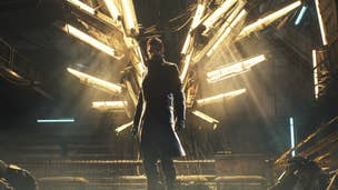 Deus Ex: Mankind Divided PC port handed off to Nixxes