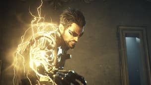 Check out this cinematic Deus Ex: Mankind Divided TV spot