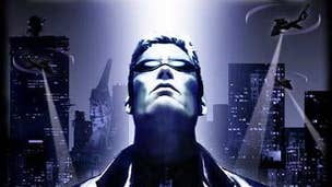 Image for Deus Ex 3 was in development at some point - plot and development details 