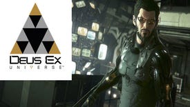 Deus Ex Mankind Divided: Gameplay Footage, New Project Reveals From 4.30pm