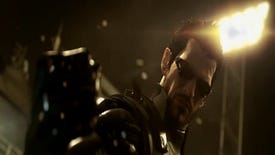 Deus Ex 3: Jean-François Dugas Interview