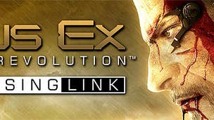 Deus Ex DLC to last around 5 hours, says Eidos