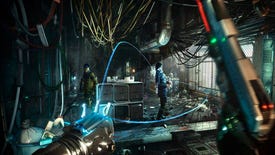 Deus Ex: Mankind Divided Coming In Early 2016