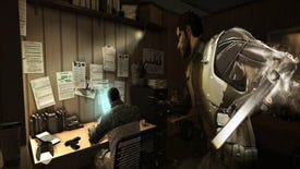 Image for Are These Deus Ex 3 In Game Shots?