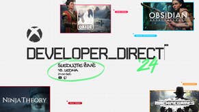 Jak sledovat zítřejší Xbox Developer Direct 2024