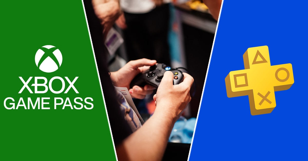 develop game pass ps plus