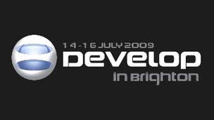 Develop 2009 speakers confirmed