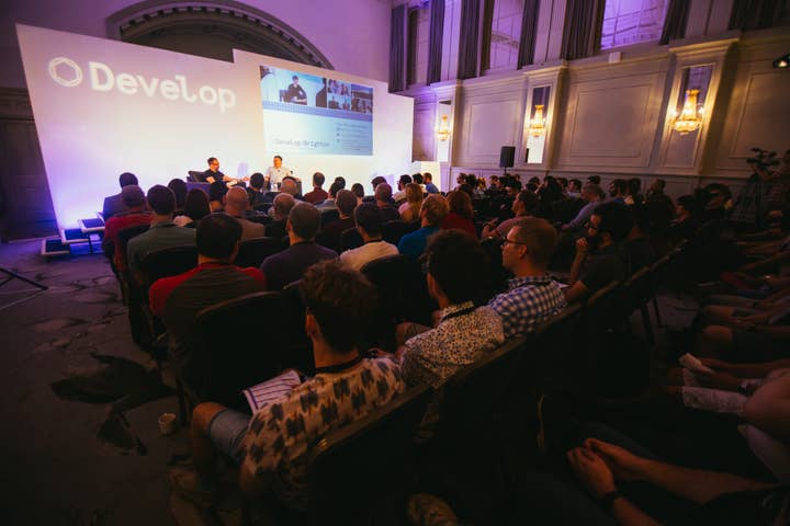 develop brighton