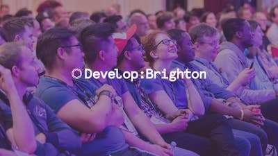 Image for Develop:Brighton 2022 full conference programme now available